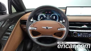 Genesis G80, 2020 — миниатюра 12