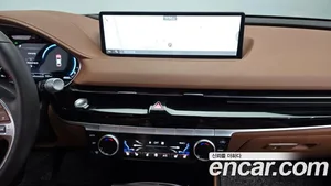 Genesis G80, 2020 — миниатюра 13