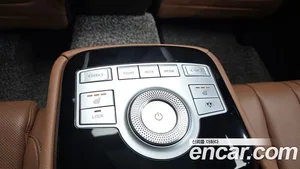 Genesis G80, 2020 — миниатюра 14