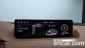 Genesis G80, 2020 — миниатюра 19