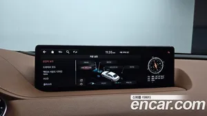 Genesis G80, 2020 — миниатюра 20
