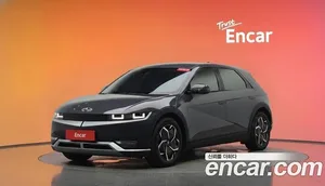 Hyundai Ioniq 5, 2024 — миниатюра 34