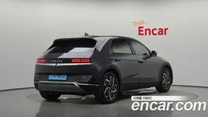 Hyundai Ioniq 5, 2024 — миниатюра 1
