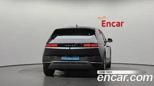 Hyundai Ioniq 5, 2024 — миниатюра 3