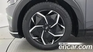 Hyundai Ioniq 5, 2024 — миниатюра 4