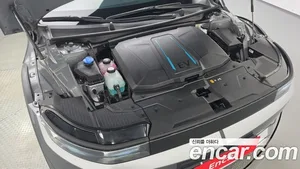 Hyundai Ioniq 5, 2024 — миниатюра 5