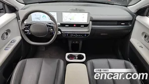 Hyundai Ioniq 5, 2024 — миниатюра 9