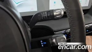 Hyundai Ioniq 5, 2024 — миниатюра 11