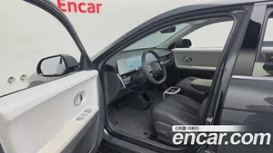 Hyundai Ioniq 5, 2024 — миниатюра 12