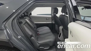 Hyundai Ioniq 5, 2024 — миниатюра 16