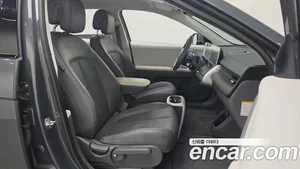 Hyundai Ioniq 5, 2024 — миниатюра 17
