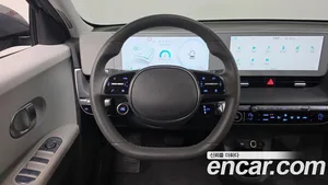 Hyundai Ioniq 5, 2024 — миниатюра 18
