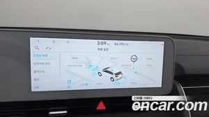 Hyundai Ioniq 5, 2024 — миниатюра 23