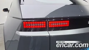 Hyundai Ioniq 5, 2024 — миниатюра 8