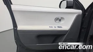 Hyundai Ioniq 5, 2024 — миниатюра 13