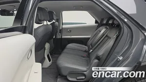 Hyundai Ioniq 5, 2024 — миниатюра 15