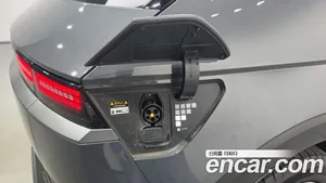 Hyundai Ioniq 5, 2024 — миниатюра 27