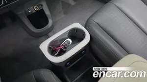 Hyundai Ioniq 5, 2024 — миниатюра 30