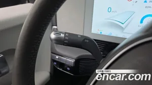 Hyundai Ioniq 5, 2024 — миниатюра 33
