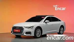 Audi A6, 2020 — миниатюра 35