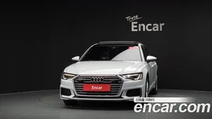Audi A6, 2020 — миниатюра 2