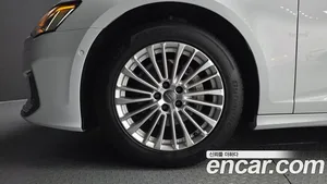 Audi A6, 2020 — миниатюра 4