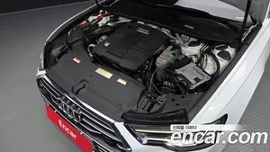 Audi A6, 2020 — миниатюра 5