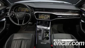 Audi A6, 2020 — миниатюра 9