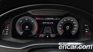 Audi A6, 2020 — миниатюра 10