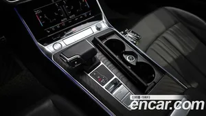 Audi A6, 2020 — миниатюра 11