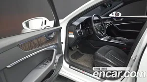 Audi A6, 2020 — миниатюра 12