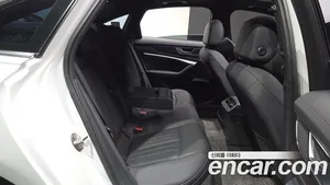 Audi A6, 2020 — миниатюра 17