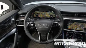 Audi A6, 2020 — миниатюра 18