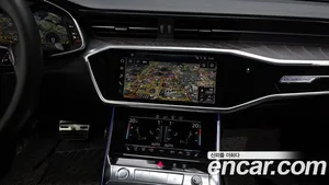 Audi A6, 2020 — миниатюра 19