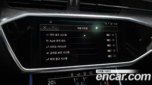 Audi A6, 2020 — миниатюра 21