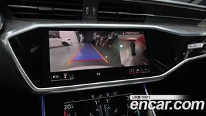 Audi A6, 2020 — миниатюра 22