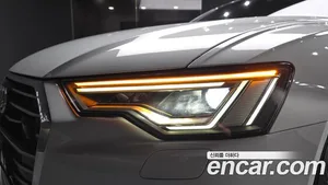 Audi A6, 2020 — миниатюра 7