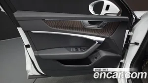 Audi A6, 2020 — миниатюра 13