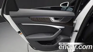 Audi A6, 2020 — миниатюра 14