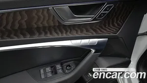 Audi A6, 2020 — миниатюра 30