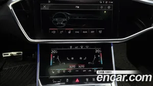 Audi A6, 2020 — миниатюра 31