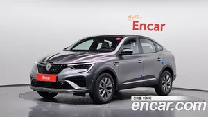 Renault Arkana, 2026 — миниатюра 1