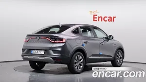 Renault Arkana, 2026 — миниатюра 2