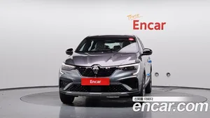 Renault Arkana, 2026 — миниатюра 3