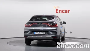 Renault Arkana, 2026 — миниатюра 4