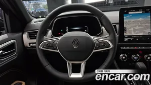 Renault Arkana, 2026 — миниатюра 13