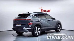 Hyundai Kona, 2025 — миниатюра 2