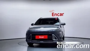 Hyundai Kona, 2025 — миниатюра 3