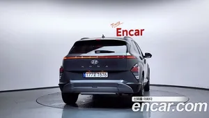 Hyundai Kona, 2025 — миниатюра 4