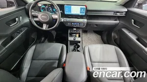 Hyundai Kona, 2025 — миниатюра 7